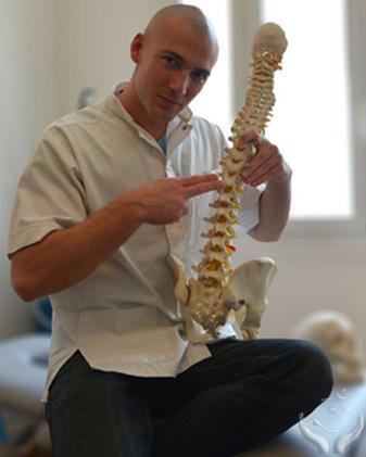 Formation : Massage ventre et anatomie
à Liège : Système musculo-articulaire - Anatomie Palpatoire -