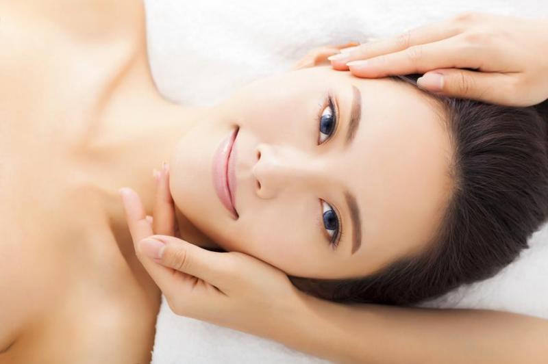 Formation : Massage
à Liège : Le Massage Energétique du Visage -