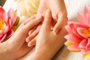 Formation : Massage
à Liège : Le massage Energétique des mains -