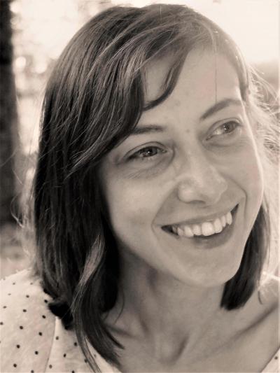 Virginie Lauvaux
à Liège : Virginie Lauvaux -