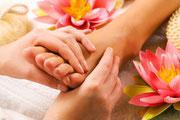Formation : Massage
à Liège : Le massage Energétique des pieds -