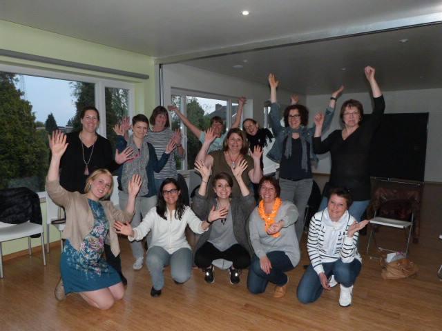 image Formation l'Envol Liège